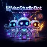 Veo Studio AI - Video Studio