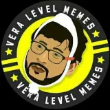 Vera Level Memes-memes.