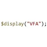 VFA - Verification of devices