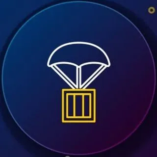 Crypto Airdrops Hub - эйрдропы и тап ту ерн