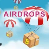 100% de gotas de aire verificadas - tokens gratis