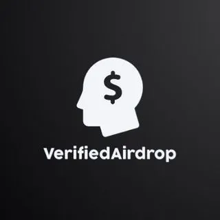 Verified Airdrop - ежедневные раздачи крипты