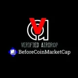 Verified Airdrops - проверенные раздачи крипты — @verifiedairdroppsy