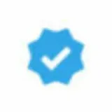 Verified Badge Telegram - проверенные каналы