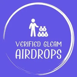Verified Gleam Airdrops - giveaway