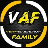 Verificado Airdrop Familia - airdrop