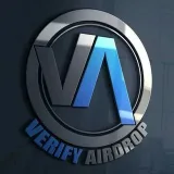 Verify Airdrop - крипто