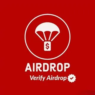 Verify Airdrop - крипто новости