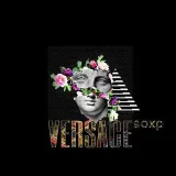 VERSACE ropa de sombrero