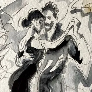 Mike Ravdonikas - стихи