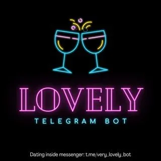 Lovely - знакомства Telegram