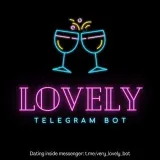 Preciosa - Telegram citas