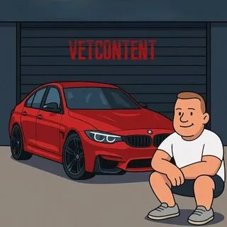VECTONTENT - автоконтент и обзоры