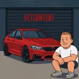 VECTONTENT - автоконтент и обзоры