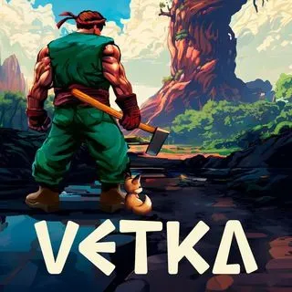 Vetka_ton - веточка TON