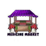 Medicine Market - medical supplies