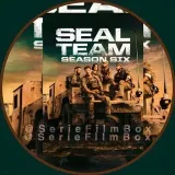 SEAL TEAM VF - все сезоны на французском