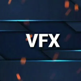 Visual Effects CGI - эффекты