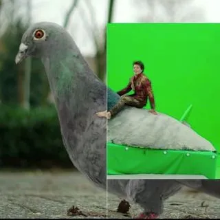 VFX Breakdowns - разборы эффектов