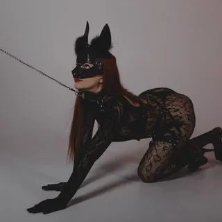 Вий 18+ - BDSM