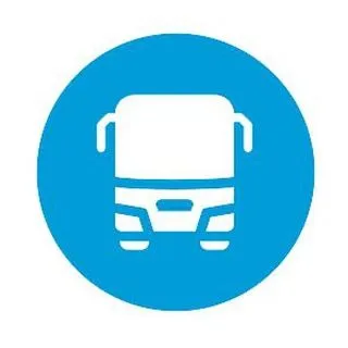 ViaBusBot - заказ автобусов