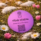 Vibde Station- nuevos álbumes y radio