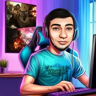 VibeMLBB Stream - стримы Mobile Legends