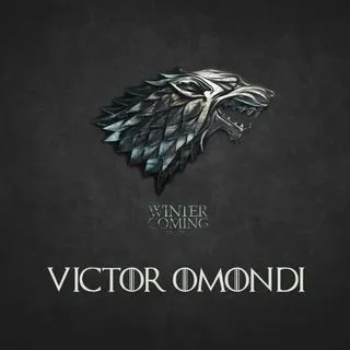 Victor Omondi - разработчики
