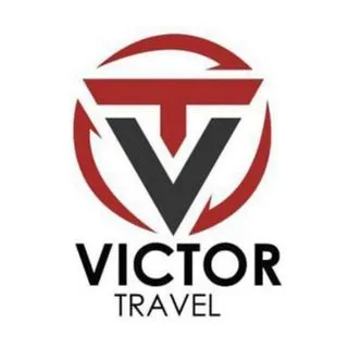 VICTOR TRAVEL - визы мира