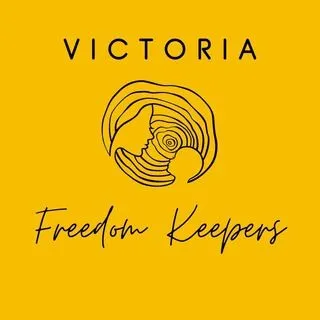 VICTORIA FREEDOM KEEPERS - свобода