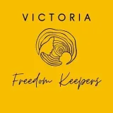 VICTORIA FREEDOM KEEPERS - свобода