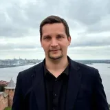 Victor Ternovsky - новости о России