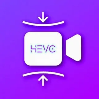 Compresor de vídeo HEVC - compresión