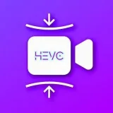 Video Compressor HEVC - compression