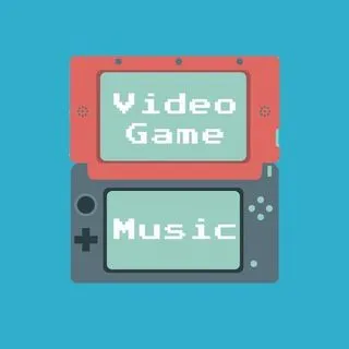 Video Game Music - саундтреки