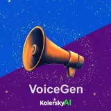 Voicegen - перевод видео