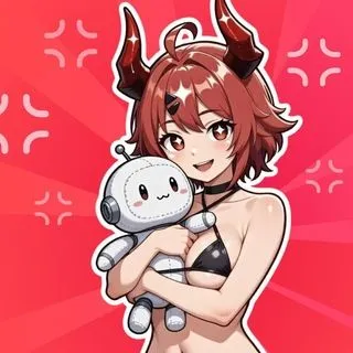 AI GEN — Оживление фото 18+