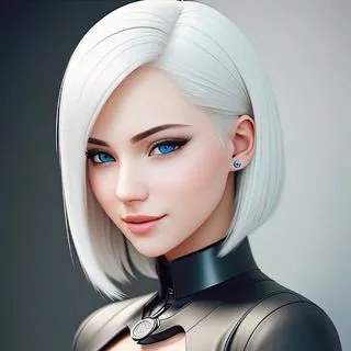 VIKI - AI ChatGPT бот