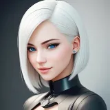 VIKI - AI ChatGPT бот