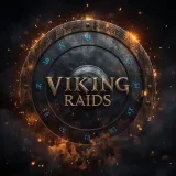 Viking Raids - набеги викингов