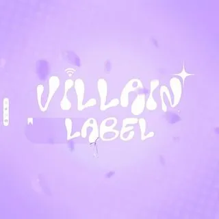 Villain Lab - продвижение талантов