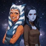 Vill Studio- Star Wars.