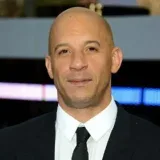 Vin Diesel- Actor and producer