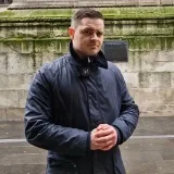 Vinnie Sullivan- Documentary.