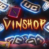 VinShop - UC PUBG