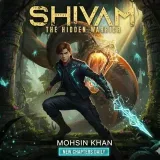 Shivam The Hidden Warrior - аудиосериал Pocket FM