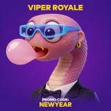 Viper Royale - snake PvP