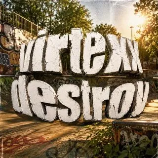 VirtExxDestroy - стримы и развлечения