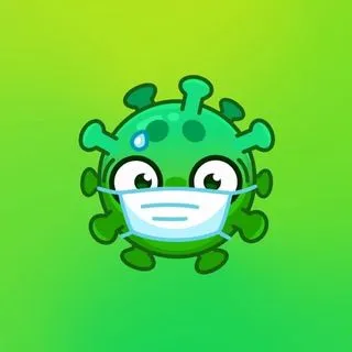 VIRUS GAME BOT - вирус