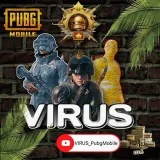 VIRUS PUBG Mobile - узбекский гейминг